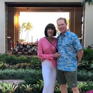 Meet your Posher, Becky